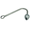 FUKR Crochet anal avec Plug 5 x 3.4cm